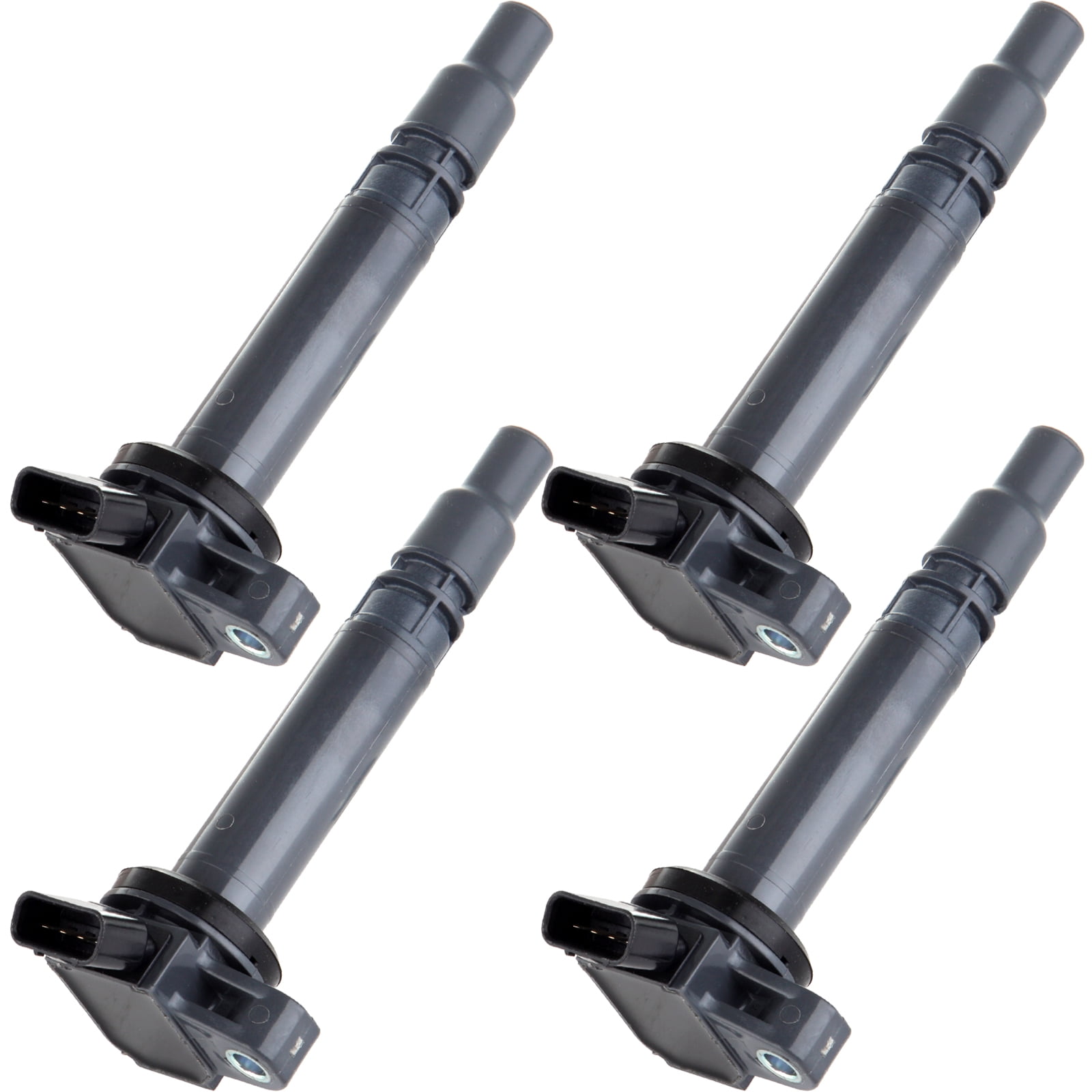 ECCPP Portable Spare Car Ignition Coils Compatible with Pontiac Vibe GT Toyota Celica GTS