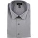 thumbnail image 1 of Alfani Bedford Cord Button Up Dress Shirt para hombre, gris, 20" cuello 34-35" manga Alfani Botones al frente, 1 of 1