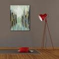 thumbnail image 4 of Epic Graffiti 'New York Morning II' by Silvia Vassileva, Canvas Wall Art, 26"x34", 4 of 8