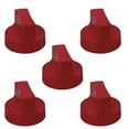 thumbnail image 1 of Bgsha 5pcs 50mm - Gas stove knobs for cooking control - reliable and for durable, 1 of 10