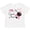 AA-White, variant on Inktastic I Love My Great Aunt Girls Toddler T-Shirt