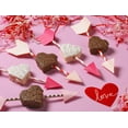 thumbnail image 4 of Little Debbie Vanilla Be My Valentine Snack Cakes, 4 of 5