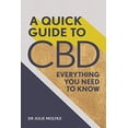 thumbnail image 1 of A Quick Guide to CBD: Everything You Need To Know, 1 of 1