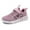 Pink, variant on FhsagQ Slippers Kids Shoes Slippers Size 10 Kids Toddler Baby Boys Girls Solid Warm Knit Soft Sole Rubber Shoes Socks Slipper Stocking Kids Shoes Slippers Boys Size 2 Navy 29