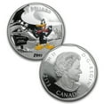 thumbnail image 3 of 2015 Canada 4-Coin 1 oz Silver Set Looney Tunes (Wrist Watch), 3 of 5