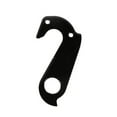 thumbnail image 1 of Derailleur Hanger For Cervelo Rim R2 R3 R5 Ca S2 S3 S5 Team ,black, 1 of 5