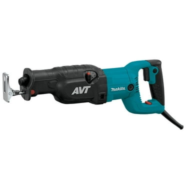 Makita JR3070CTH 120-Volt 15-Amp High Torque AVT Recipro Pallet Saw