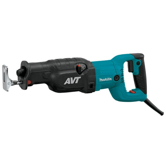 Makita 15.0Amp Recipro Pallet Saw with High-Torque Limiter, AVT JR3070CTH