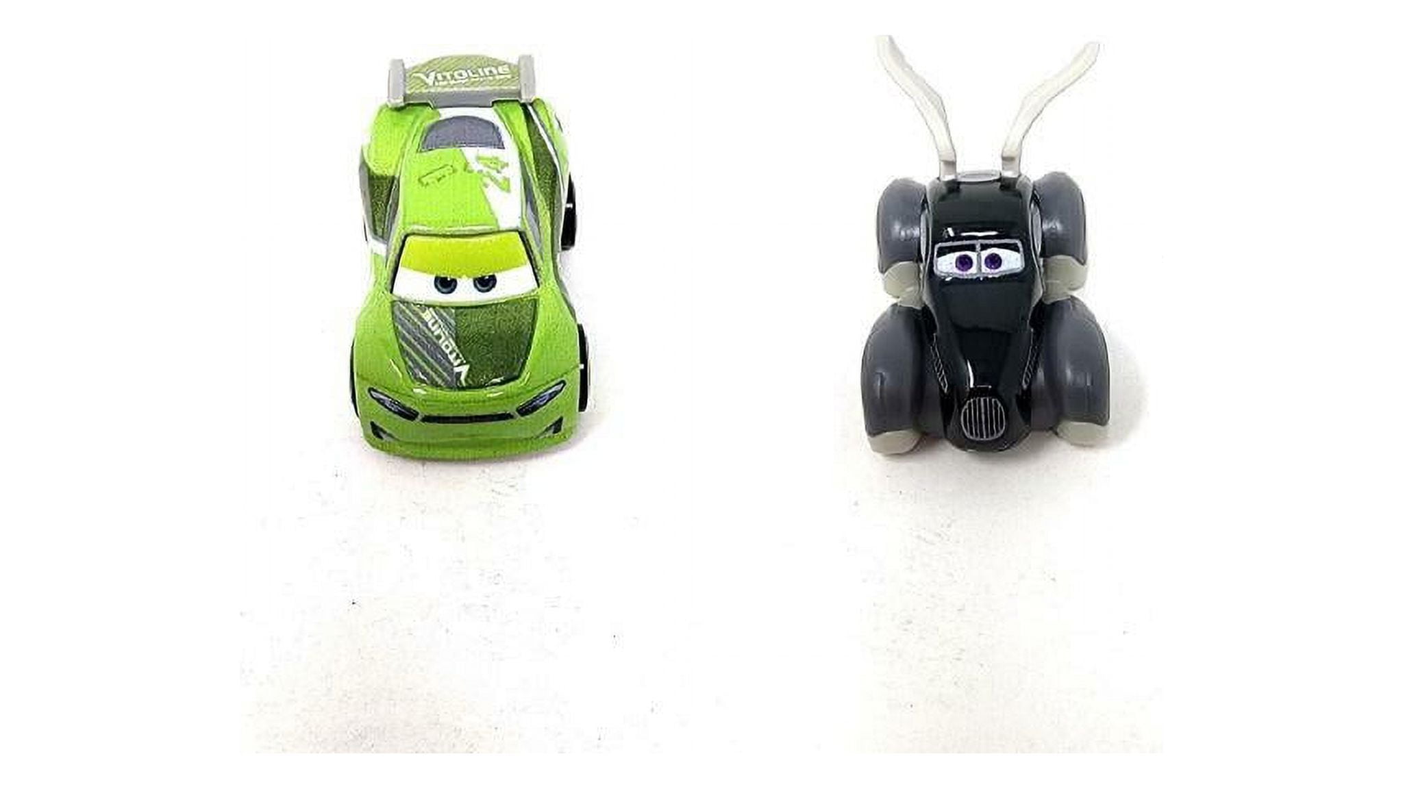 Disney Pixar Cars Movie Moments Mike & Sulley Monsters Inc Disney Pixar Cars Movie Moments Mike & Sulley Monsters Inc