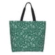 thumbnail image 1 of Disketp Green Christmas Bolsa Tote Estampada para Mujer, Bolso de Hombro y de Mano para Compras y Viajes, 1 of 8