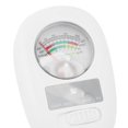 thumbnail image 4 of Soil Meter 4 in 1 High Accuracy PH Light Fertility Humidity Soil Tester for Garden Lawn Farm Greenhouse, 4 of 4