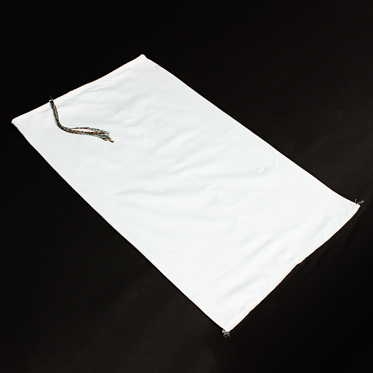 Wood Leaf Chipper Shredder Collection Bag 60x90CM Craftman For Troy