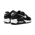 thumbnail image 3 of NIKE WOMENS AIR MAX 90 MNS Womens "Black/White" DH8010 002 DH8010 002 from Stadium Goods, 3 of 8