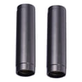 thumbnail image 1 of CIMAXIC 2 Pcs Dumbbell Connector Practical Barbell Connecting Rod Dumbbell Bar Extender,4.33"X1.18"X1.18", 1 of 5