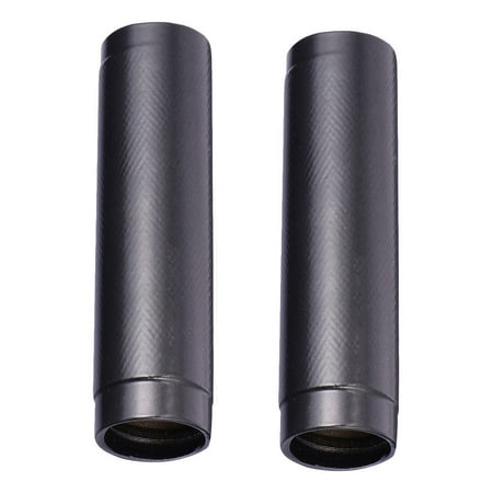 

2 Pcs Dumbbell Connector Practical Barbell Connecting Rod Dumbbell Bar Extender