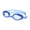 Blue, variant on Guozer Comfortable Anti-Fog Swimming Goggles 1PCS Teenagers Swim Goggles Adult Swimming Goggles High-definition Swimming Goggles