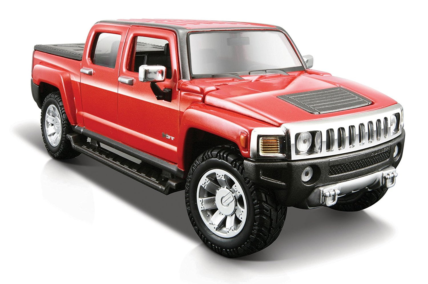 maisto hummer h3t