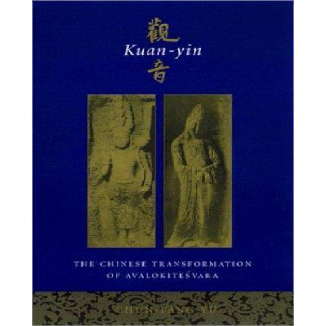 Kuan-yin, la Transformation Chinoise de l'Avalokitesvara