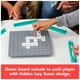 thumbnail image 4 of Juego de palabras Upwords Spin Master con fichas de letras apilables, 4 of 9