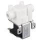 thumbnail image 2 of Válvula Solenoide Eléctrica De 12 V CC para Purificador De Agua, Válvula Purificadora Magnética De Conexión Rápida Normalmente Cerrada, 2 of 8