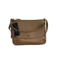 thumbnail image 2 of Bolso Tommy Hilfiger, bolso de mano Y Crossbody Para Mujer, color Camel, 69J5591, 2 of 4