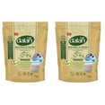 thumbnail image 3 of Dalan Natural & Vegan Olive Oil Laundry Soap Flakes Baby Powder Detergent - 32 Wash - 2 Pack, 3 of 3