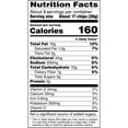 thumbnail image 4 of Lay's Sour Cream & Onion Flavor Potato Chips, 7.75 oz Bag, 4 of 5