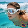 thumbnail image 5 of Bookk Swimming Gear And For Swimmers Training Pool Lap Exercise And Water Sports, 5 of 5