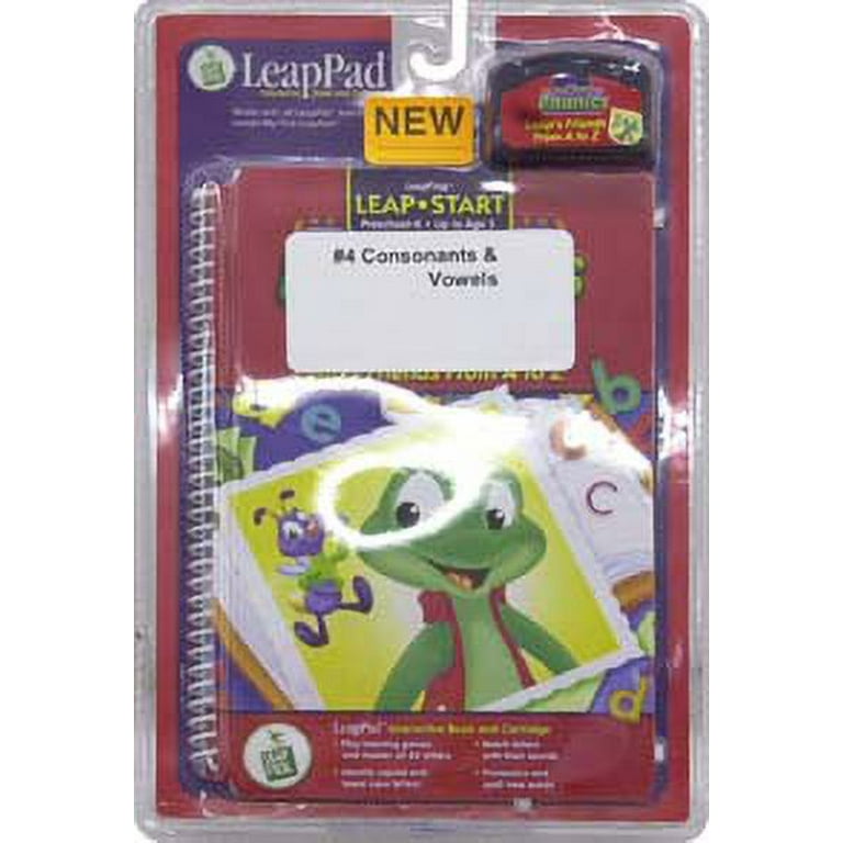 Leappad 4 hotsell