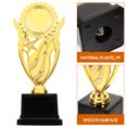 thumbnail image 3 of Trophée de Compétition Modèle Créatif Trophée de Fête Trophée de Cérémonie de Coupe Trophée de Compétition, 3 of 8