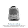 thumbnail image 3 of Zapatillas Brooks Ghost Max para Hombre para Correr y Caminar Talla 12.5, 3 of 6