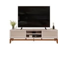 thumbnail image 1 of Moveis Mesa Rack para TV de hasta 65" Vintage Modelo Cairo, 1 of 6
