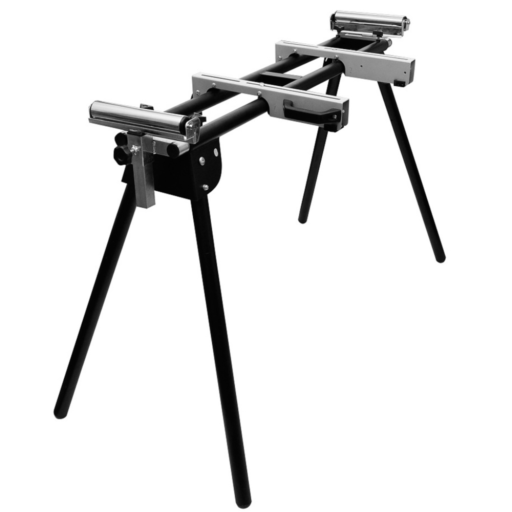 Adjustable Miter Saw Stand Heavy Duty - Walmart.com - Walmart.com