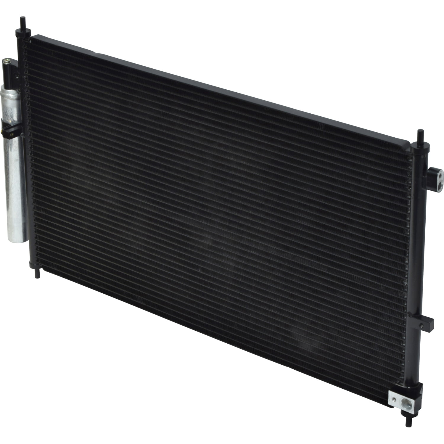 OE Replacement A/C Condenser ACURA RDX 2007-2012 Partslink AC3030123 