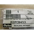 thumbnail image 2 of Parker Coil Kit,22MM 3 Pin,120 VAC,Viking P2FCB453, 2 of 5