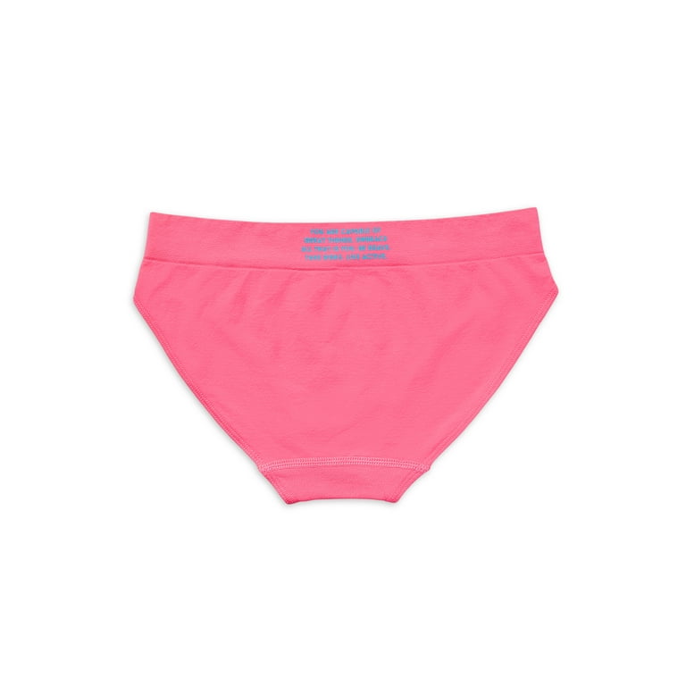 Nylon 14-16 Size Underwear for Girls for sale