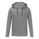 thumbnail image 5 of pstuiky camisas de manga larga para hombre, Sudadera deportiva informal de rayas verticales de color liso con capucha y manga larga para hombre top de hombre s, 5 of 6