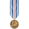 thumbnail image 2 of Korean Defense Commemorative Medal Miniature, 2 of 3
