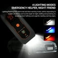 thumbnail image 7 of Portable Source,Car Jump Portableauto Battery 8000 Jump Peak 8000 Dn18 Peak 8000 Car Portable 12v Dn18 Battery Dn18 Portable Source Car Auto 8000 Mah Battery With Jump Dn18 600a Peak, 7 of 7