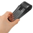 thumbnail image 5 of Door Stop Alarm Gate Door Stopper Security Alarm Door Stopper Wedge for Apartment, 5 of 6