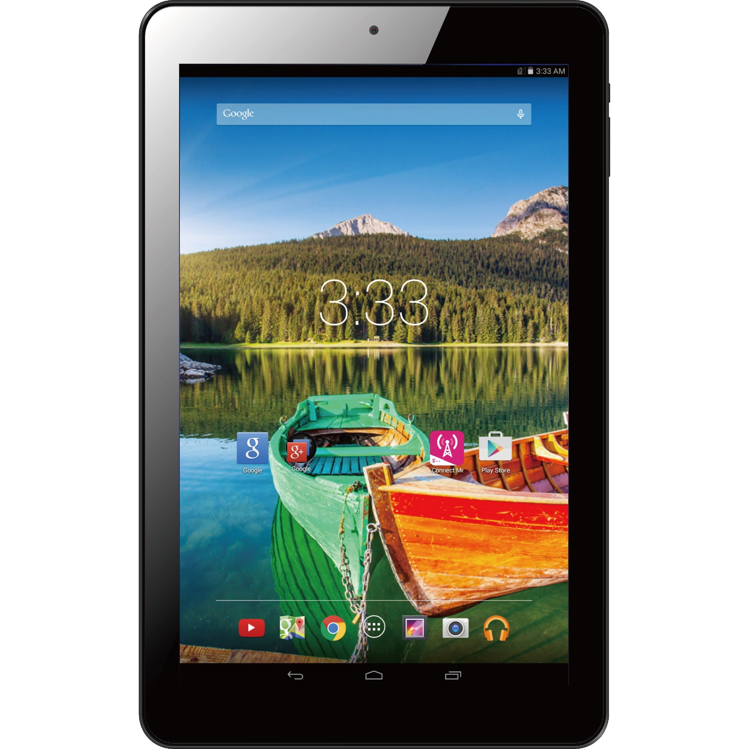 android tab 10