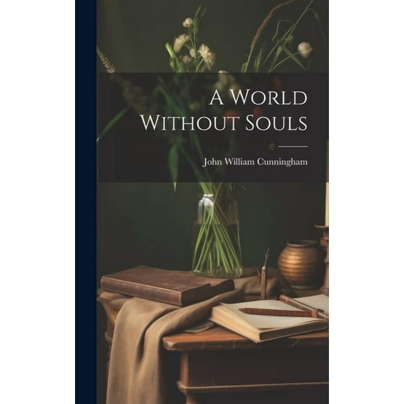 A World Without Souls (Hardcover)