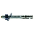 thumbnail image 1 of 3/8"-16 x 3-1/2" Coarse Thread TorqueMaster Wedge Anchor Bolts (50 pcs.), 1 of 1