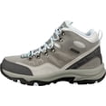 thumbnail image 3 of Botas SKECH-AIR META para Mujer Skechers, Gris, Talle 7, 3 of 7