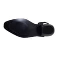 thumbnail image 5 of Diba True Womens Pri Ority Zebra Slingback  Flats Casual Shoes, 5 of 5