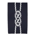 thumbnail image 2 of Simply Daisy 30" x 60" Carrick Bend Geometric Print Beach Towel, 2 of 2