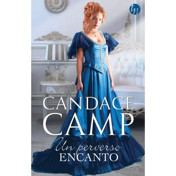 Un perverso encanto (Paperback)