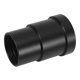thumbnail image 4 of 2X Tubo de Extensión de 1.25 Pulgadas para Ocular Monocular de Telescopio de Astronomía con Anillo de Compresión de Latón, 4 of 5