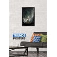 thumbnail image 2 of The Hobbit: The Desolation Of Smaug - One Sheet Wall Poster, 14.725" x 22.375", Framed, 2 of 3