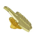 thumbnail image 2 of PinMart's Job Well Done Good Work Lapel Button Pins, 5-Piece, Gold Metal, 2 of 3